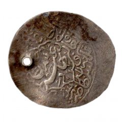 Tanka - `Abd al-Mu`min Samarqand
