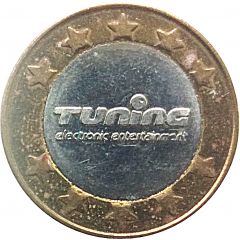 Token - Tuning Dolphin
