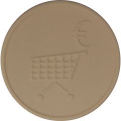 Shopping Cart Token - Pivovarna Union Ljubljana