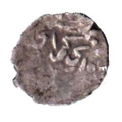Akce - Ghazi Giray II Qrim mint
