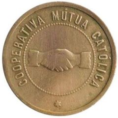 5 Centimos - Cooperativa Mutua Católica