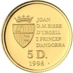 5 Diners - Joan Martí i Alanis Pyrenean Chamois