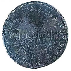 Counter Token