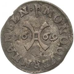 4 Pfennig