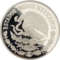 20 Pesos Parroquia de Dolores