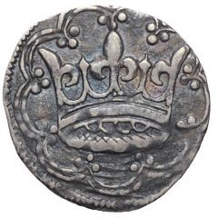 1 Groat - Edward IV Crown, Anonymous