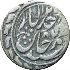 1 Tenga - Muhammad Khudayer Khan
