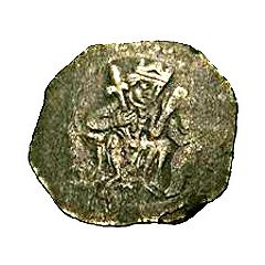 Denier - Vladislaus I