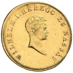 1 Ducat - William
