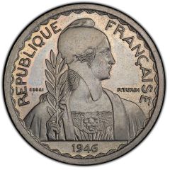 1 Piastre Pattern