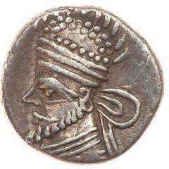 Diobol - Pacorus II