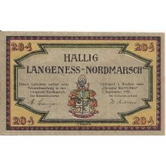 20 Pfennig