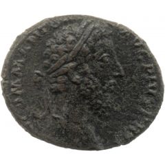 As - Commodus M COMM ANTON AVG PIVS BRIT