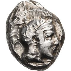 Stater - Kherei Tlos