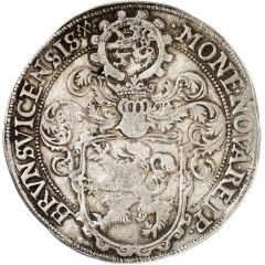1 Thaler