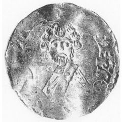 Denier - Conrad I