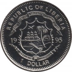 1 Dollar United Nations