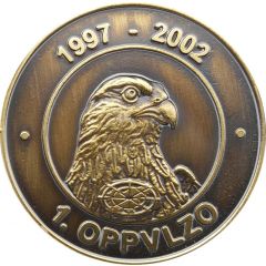 Slovenska vojska 1. OPPVLZO