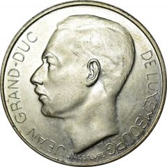100 Francs - Jean