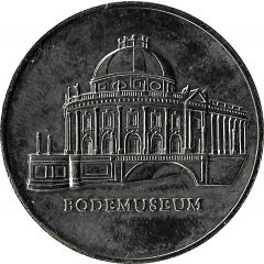Berlin Bode Museum
