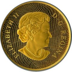300 Dollars - Elizabeth II The Shinplaster 1923