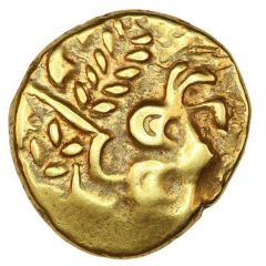 Gold Stater Carn Brea / Westerham North