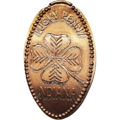 Lucky Penny Indiana