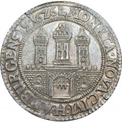 1 Thaler