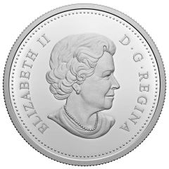 1 Dollar - Elizabeth II Alexander Graham Bell