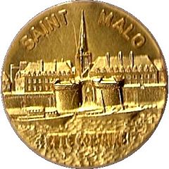 Token - Saint-Malo