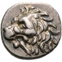 Hemidrachm