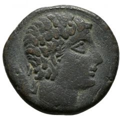 1/2 Bronze Unit