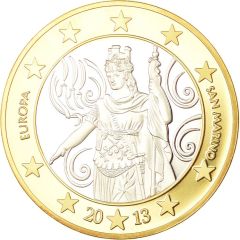 5 Euros