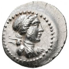 Tetradrachm - Ariston