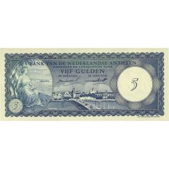 5 Gulden