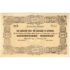 200 Francs