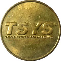 Token - TSYS
