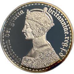 1 Crown, Victoria