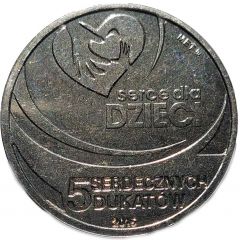 5 Serdecznych Dukatów
