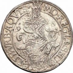 1 Thaler