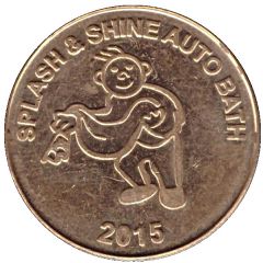 1 Dollar - Splash & Shine Youngstown, Ohio