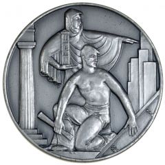 Award - George VI Robert Gordon’s Technical College