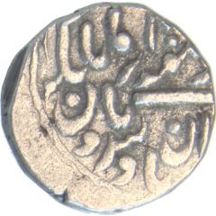 1 Rupee - Victoria [Jaswant Singh]
