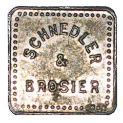 5 Cents - Schnedler and Brosier