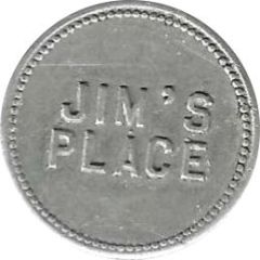 1 Cent - Jim`s Place