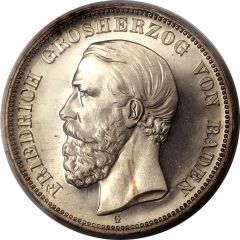 5 Mark - Frederick I