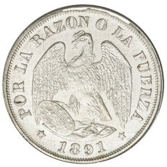 20 Centavos
