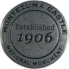 National Monument - Montezuma Castle