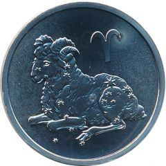Token - Saint Petersburg Aries