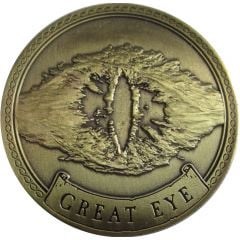 Token - The Lord of the Rings Great eye